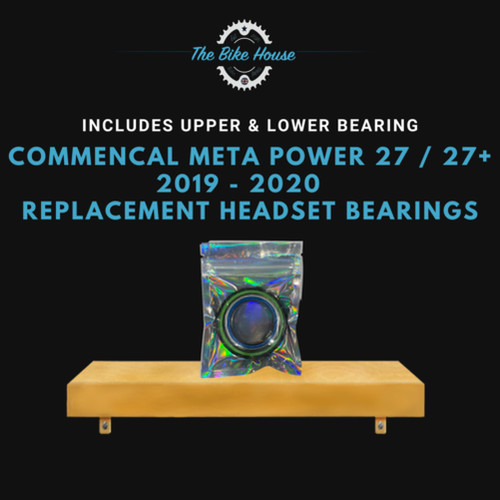 Commencal meta puissance 27 - commencal, 27/27