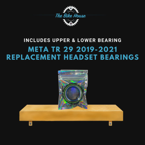 Commencal meta 2019 - meta, tr