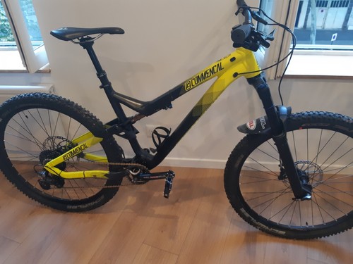 Commencal meta 2016 - de,