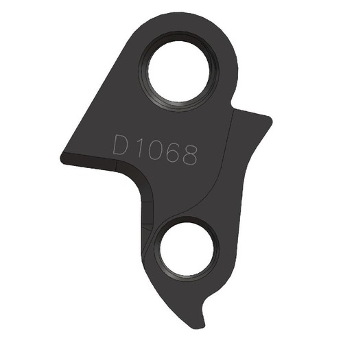Cintre dérailleur arrière - de,