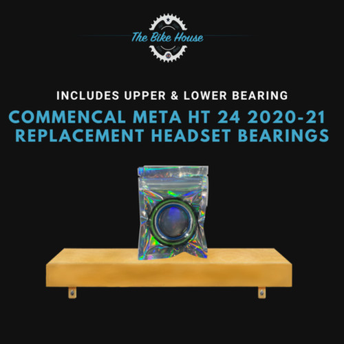 Commencal meta 2020 - commencal,